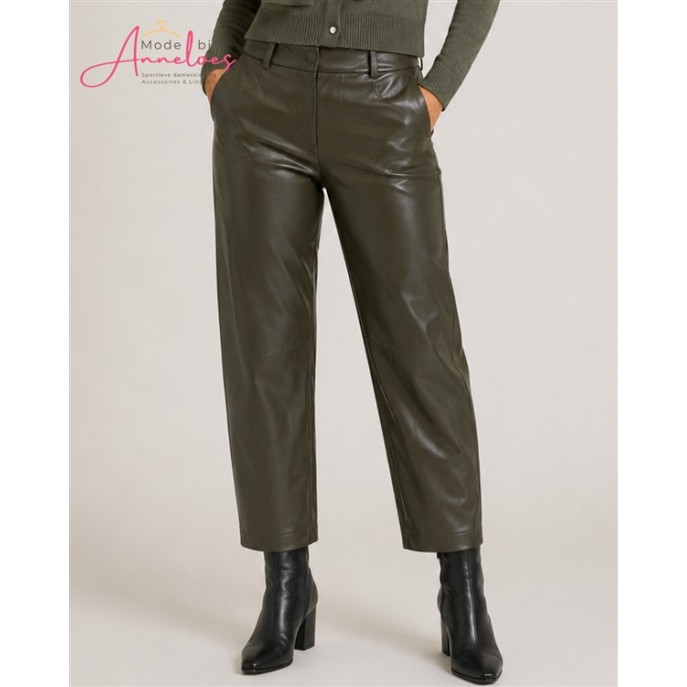 Lady Day kunstleren Broek Idina Deep Forest Lady Day kunstleren Broek Idina Deep Forest